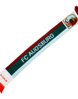 FC Augsburg Scarf - Eternal Pitch