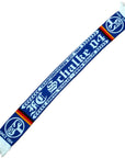 FC Schalke 04 Scarf - Eternal Pitch