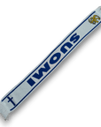Finland Scarf - Eternal Pitch