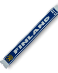 Finland Scarf - Eternal Pitch