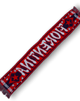 Fiorentina Scarf - Eternal Pitch