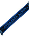 Forza Atalanta Scarf - Eternal Pitch