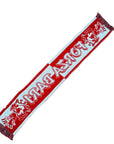 Forza Bari Scarf - Eternal Pitch