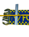 Forza Hellas Verona Scarf - Eternal Pitch