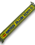 Forza Hellas Verona Scarf - Eternal Pitch