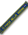 Forza Hellas Verona Scarf - Eternal Pitch