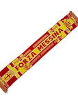 Forza Messina Scarf - Eternal Pitch