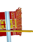Forza Messina Scarf - Eternal Pitch