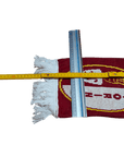 Forza Toro Torino Scarf - Eternal Pitch