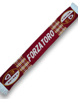 Forza Toro Torino Scarf - Eternal Pitch