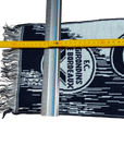 Girondins de Bordeaux Scarf - Eternal Pitch