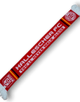 Hallescher FC Scarf - Eternal Pitch