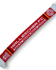 Hallescher FC Scarf - Eternal Pitch