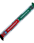 Helsingborgs IF vs Hannover 96 Scarf - Eternal Pitch