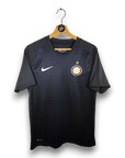 Inter Milan Training Shirt - 9/10 - (S) - Eternal Pitch