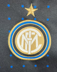 Inter Milan Training Shirt - 9/10 - (S) - Eternal Pitch