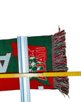 Italy Scarf - Eternal Pitch