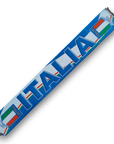 Italy Scarf - Eternal Pitch