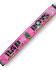 Juventus Bad Boys Scarf - Eternal Pitch