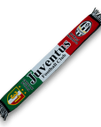 Juventus Campioni d'Italia Scarf - Eternal Pitch