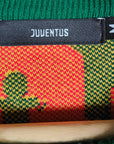 Juventus Christmas Jumper - 9.5/10 - (M) - Eternal Pitch