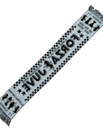 Juventus Forza Juve Scarf - Eternal Pitch