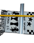 Juventus Forza Juve Scarf - Eternal Pitch
