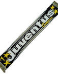 Juventus Scarf - Eternal Pitch