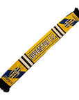 Juventus Yellow Scarf - Eternal Pitch
