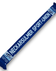 Neckarsulmer Sport - Union Scarf - Eternal Pitch
