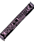 Palermo Scarf - Eternal Pitch