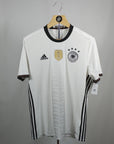 2016-17 Germany Home Shirt - 9.5/10 - (L)