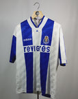 1994-95 FC Porto Home Shirt - 8.5/10 - (XL)