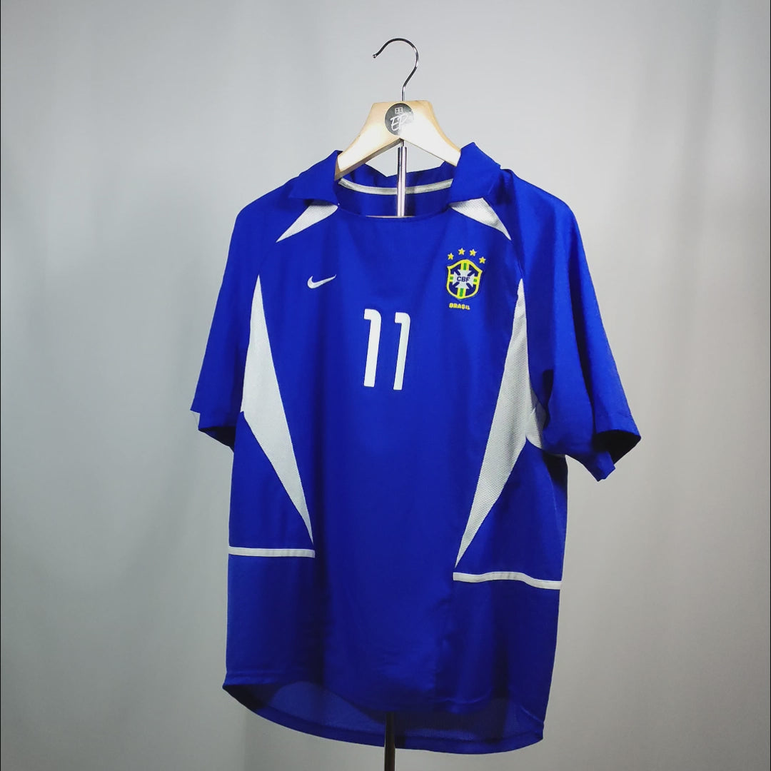 ACミラン　リバウド　11番　football Brazil Italy 楽天市場】WCCF 11-12 ACミラン 黒 171 クラレンス・セードルフ