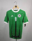 2012-13 Germany Away Shirt Özil