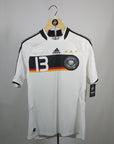 2008-09 Germany Home Shirt Ballack