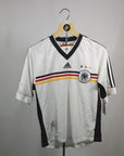 1998-00 Germany Home Shirt - 7.5/10 - (M)