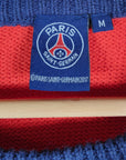 PSG Christmas Jumper - 9.5/10 - (M) - Eternal Pitch