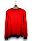 PSG Christmas Jumper - 9.5/10 - (M) - Eternal Pitch