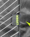 Referee Serie A Italy Shirt Black - BNWT - (L) - Eternal Pitch