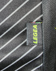 Referee Serie A Italy Shirt Black - BNWT - (XL) - Eternal Pitch
