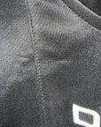 Referee Serie A Italy Shirt Black - BNWT - (XL) - Eternal Pitch