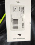 Referee Serie A Italy Shirt Black - BNWT - (XL) - Eternal Pitch