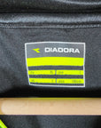 Referee Serie A Italy Shirt Black - BNWT - (XL) - Eternal Pitch