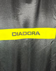 Referee Serie A Italy Shirt Black - BNWT - (XL) - Eternal Pitch