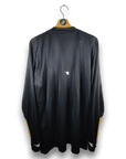 Referee Serie A Italy Shirt Black Gold - BNWT - (XL) - Eternal Pitch