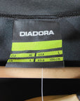 Referee Serie A Italy Shirt Black Gold - BNWT - (XL) - Eternal Pitch