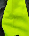Referee Serie A Italy Shirt Black Yellow - BNWT - (XL) - Eternal Pitch
