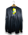 Referee Serie A Italy Shirt Black Yellow - BNWT - (XL) - Eternal Pitch