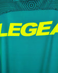 Referee Serie A Italy Shirt Green - BNWT - (XL) - Eternal Pitch